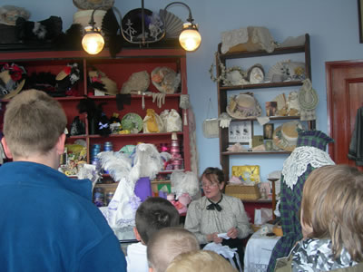 Blists Hill 2009